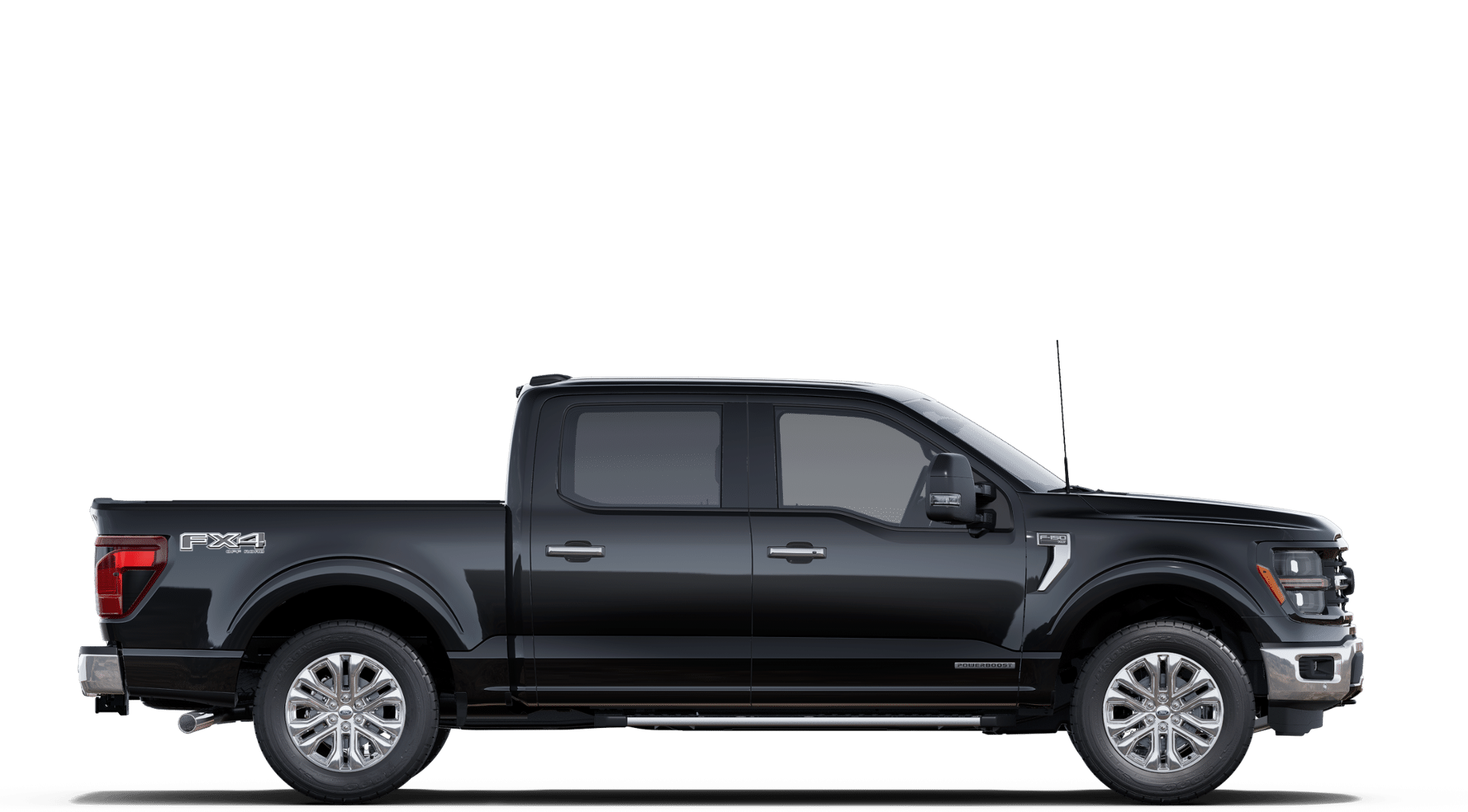 2025 Ford F-150® External Image 1